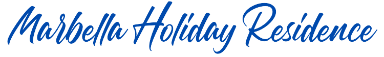 Logo Marbella Holiday residence4a